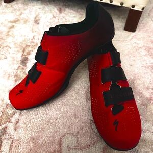 Cyclebar indoor cycling shoes